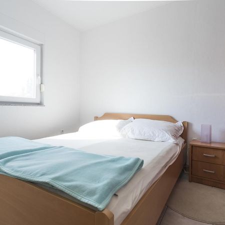 Jela Apartments 宁 外观 照片