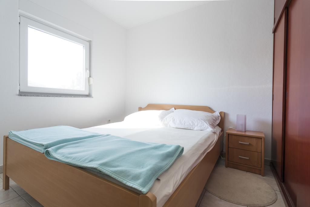 Jela Apartments 宁 外观 照片